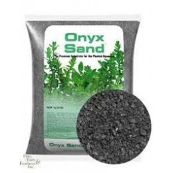 Seachem Onyx Sand x 10 kg