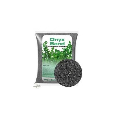 Seachem Onyx Sand x 10 kg