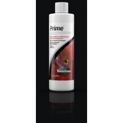 Seachem Prime 100 ml Acondicionador Rinde 4000 L