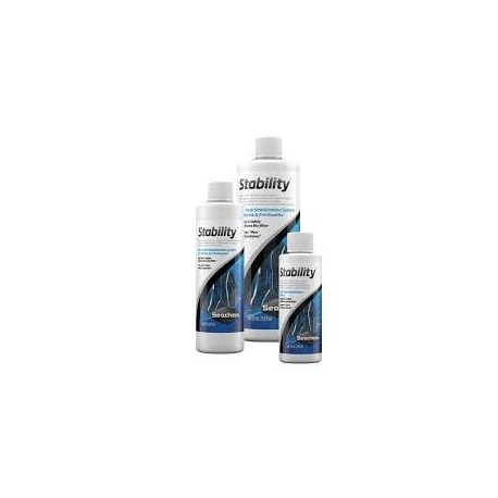 Seachem Stability 100 ml Acelerador Biologico