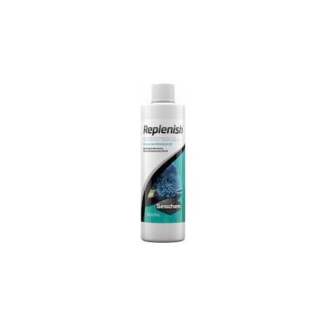 Seachem Replenish 100 ml