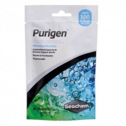 Seachem Purigen 100 ml Removedor Amoniaco