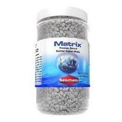 Seachem Matrix 500 ml Filtracion Biologica