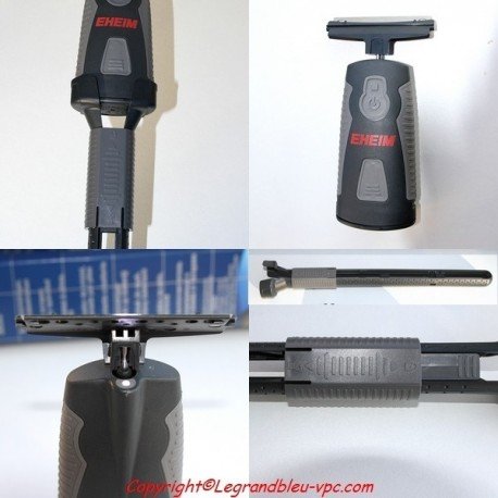 Eheim Power Cleaner Scraper