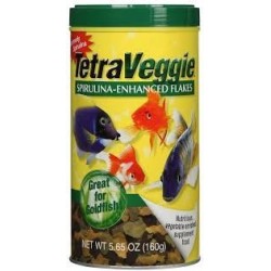 Tetra Veggie x 160 g