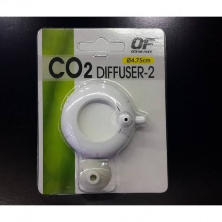 Difusor de CO2 Cerámica de 4.75 mm