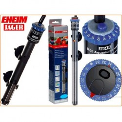 Calefactor Eheim Jager Thermocontrol 200 w