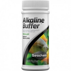 Seachem Alkaline Buffer x 70 g