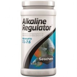 Seachem Alkaline Regulator x 50 g