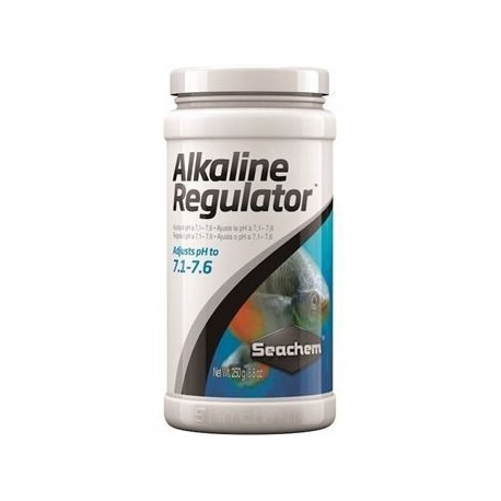 Seachem Alkaline Regulator x 50 g