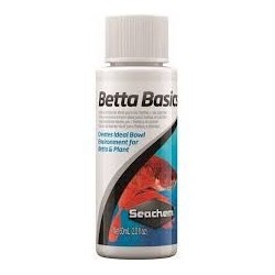 Seachem Betta Basics x 60 ml