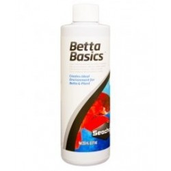 Seachem Betta Basics x 250 ml