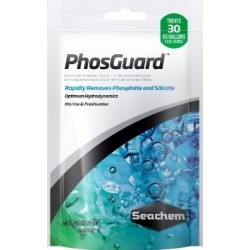 Seachem Phosguard 100 ml Elimina Fosfatos