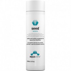 Aquavitro Seed x 150 ml Bacterias Seachem