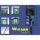 Penn-Plax Limpiador Wizzard WZ3