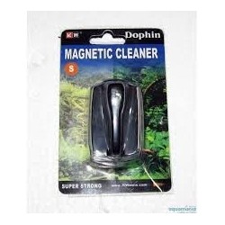 Iman Dophin Medium  7 cm Limpia Vidrios Magnetico