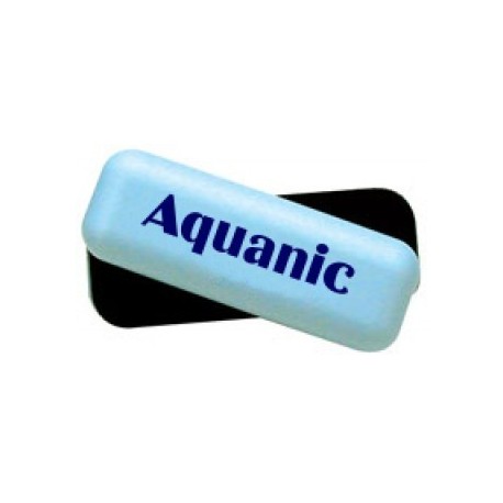 Iman Aquanic Medium Limpia Vidrios Magnetico