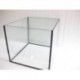 Acuario Mainar Cubo 30-30-30 cm  (NO HACEMOS ENVIOS)
