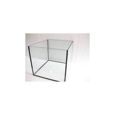 Acuario Mainar Cubo 40-40-40 cm  (NO HACEMOS ENVIOS)