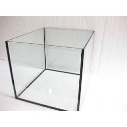 Acuario Mainar Cubo 50-50-50 cm  (NO HACEMOS ENVIOS)