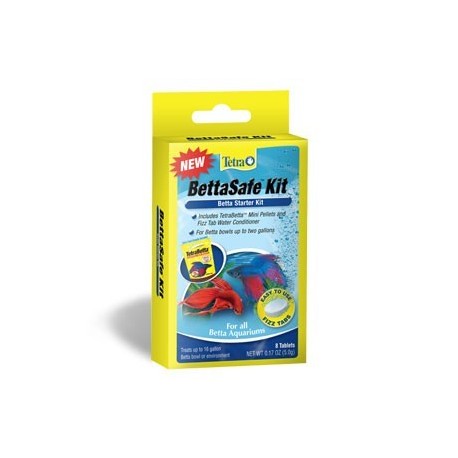 Tetra Betta Safe Kit