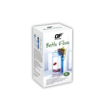 Bettera Flora Ocean Free
