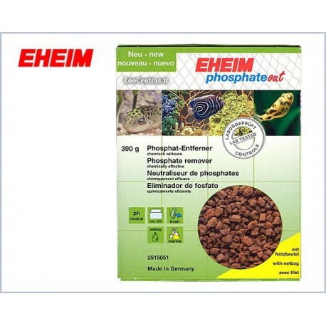 Eheim Phosphate Out x 1 L