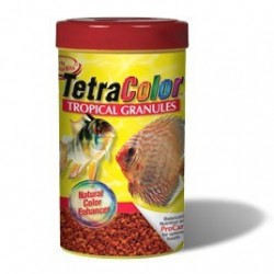 Tetra Color Granules  30 g Discus