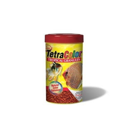 Tetra Color Granules  30 g Discus