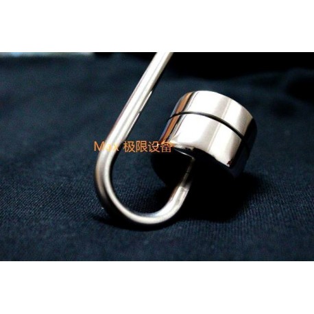 Difusor Co2 Max Aqua Acero Inoxidable