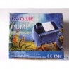 Bomba Kandge BL-2150CL Con Luz Led Feng Shui