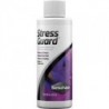 Seachem Stress Guard 250 ml Viajes Traslados Antiseptico