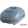 Aireador Rs-8801 4 Salidas Hidroponia Cultivo