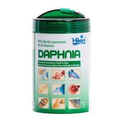 alimento Hikari Pulga de Agua (Daphnias) x 12 g