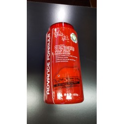 Alimento Hikari Parrot x 450 g