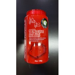 Alimento Hikari Parrot x 450 g