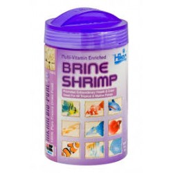 Alimento Hikari Brine Shrimps (Artemia) x 12 g