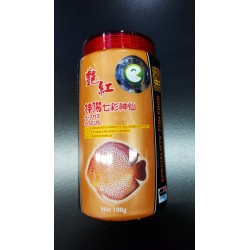 Alimento Hikari Discus Orange x 100 g