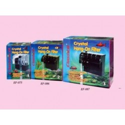 Filtro Classica Crystal 3
