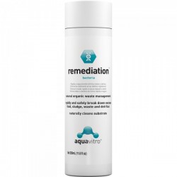 Seachem Remediation x 350 ml