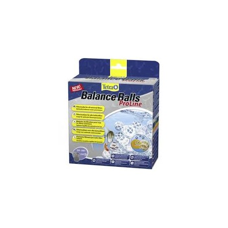 Balance Balls Proline x 100 u