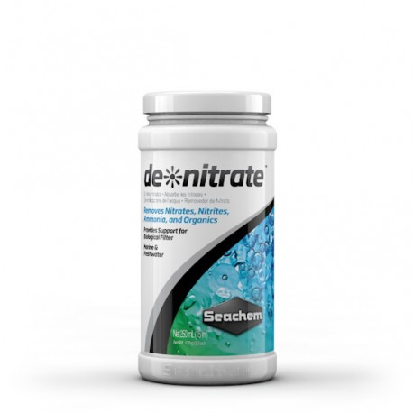 Denitrate Seachem x 250 ml
