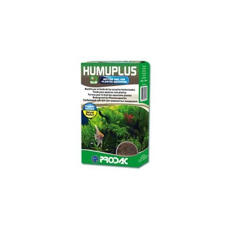 Humus Plus Prodac x 500 g