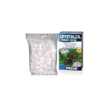 Prodac Crystalcil x 500 g