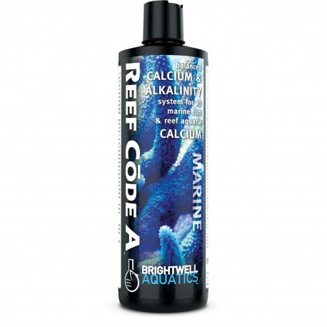 Brightwell Reef Code A x 250 ml