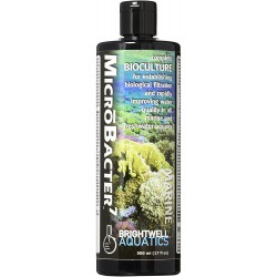 Brightwell Microbacter 7 x 125 ml