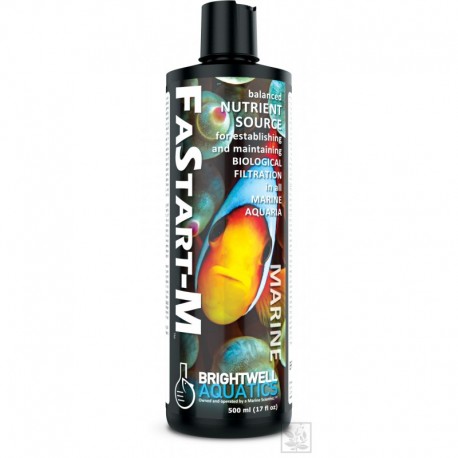 Brightwell Fastart-M x 250 ml