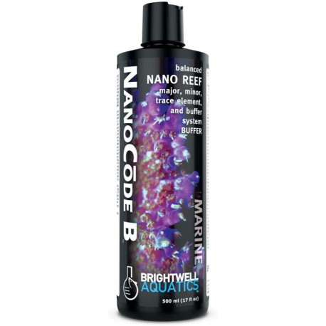 Brightwell Nano Code A x 125 ml