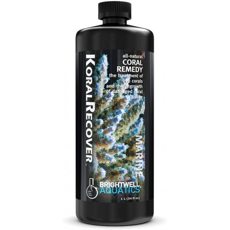 Brightwell Koral Recover x 125 ml