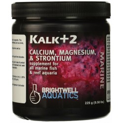 Brightwell Kalk +2 x 100 g
